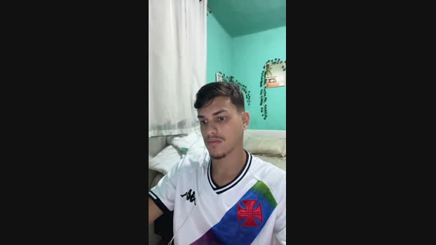 VascainoPauzao  19-10-2023 Recorded Video bigballs
