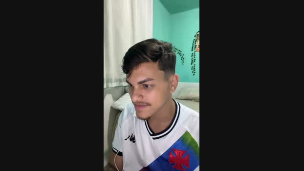 VascainoPauzao  19-10-2023 Recorded Video naughty