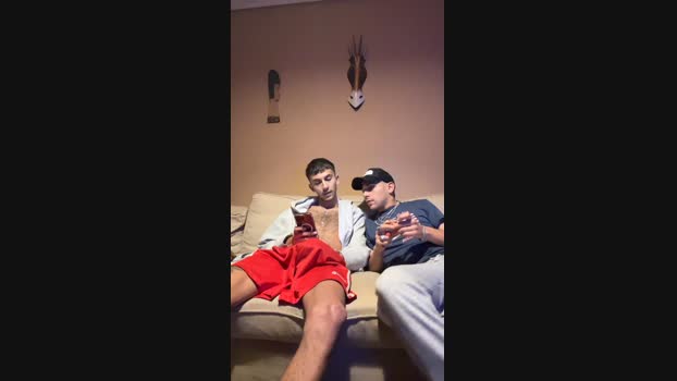 Victoryalex1312  18-10-2023 Recorded Video play