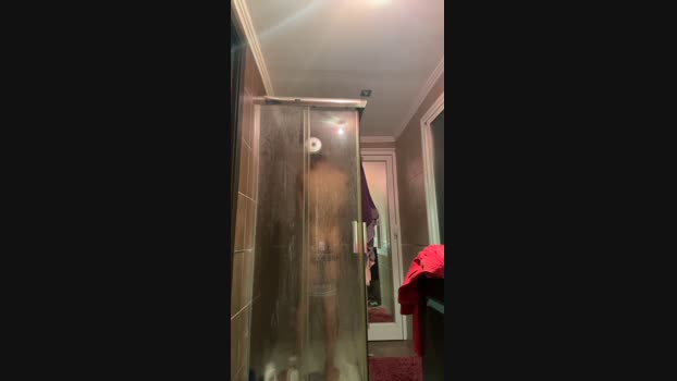 Victoryalex1312  18-10-2023 Recorded Video Naked