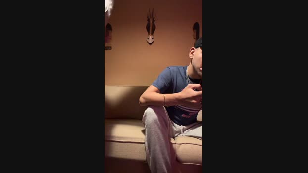 Victoryalex1312  18-10-2023 Recorded Video twink