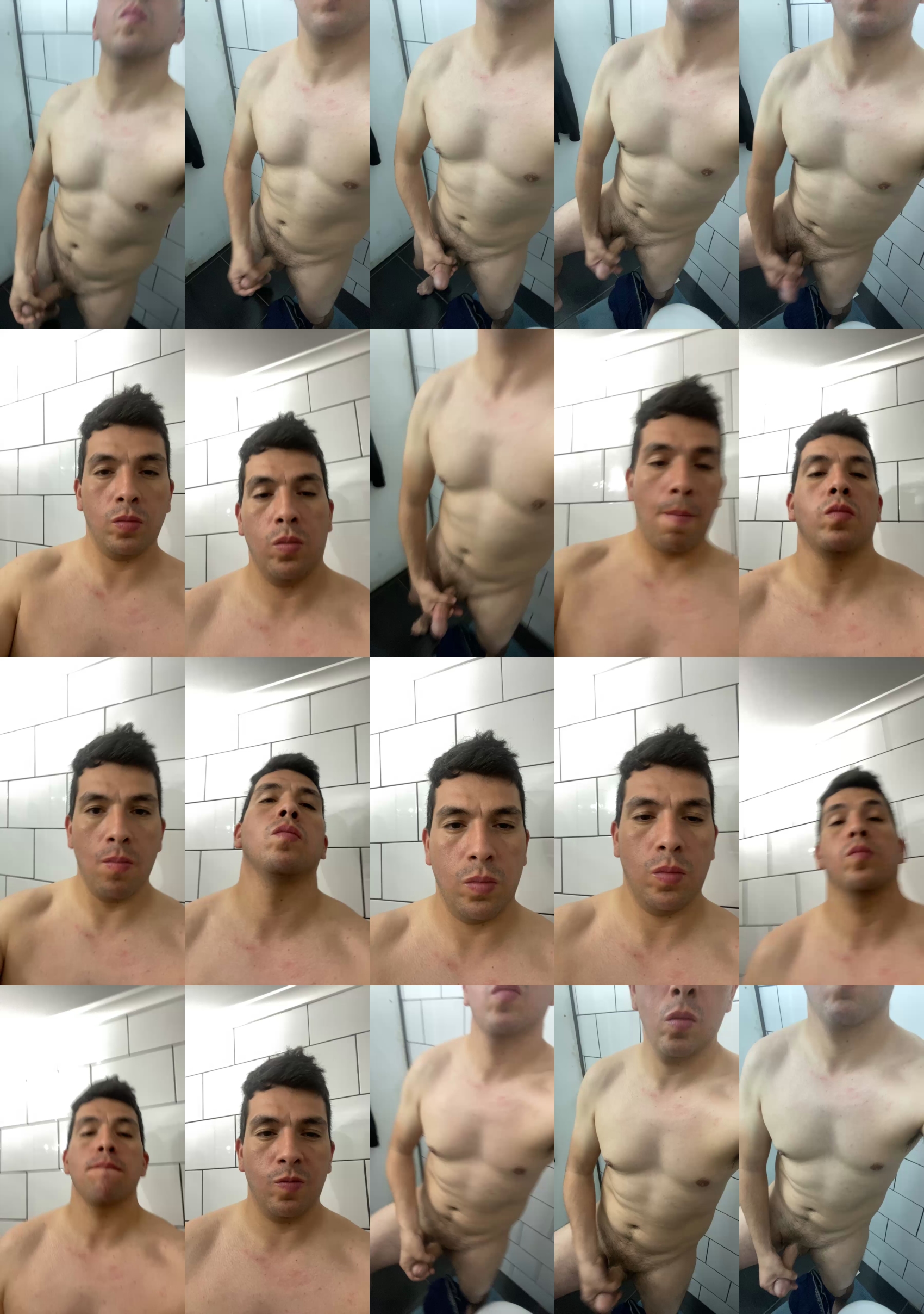 Zerrey  19-10-2023 Recorded Video toy