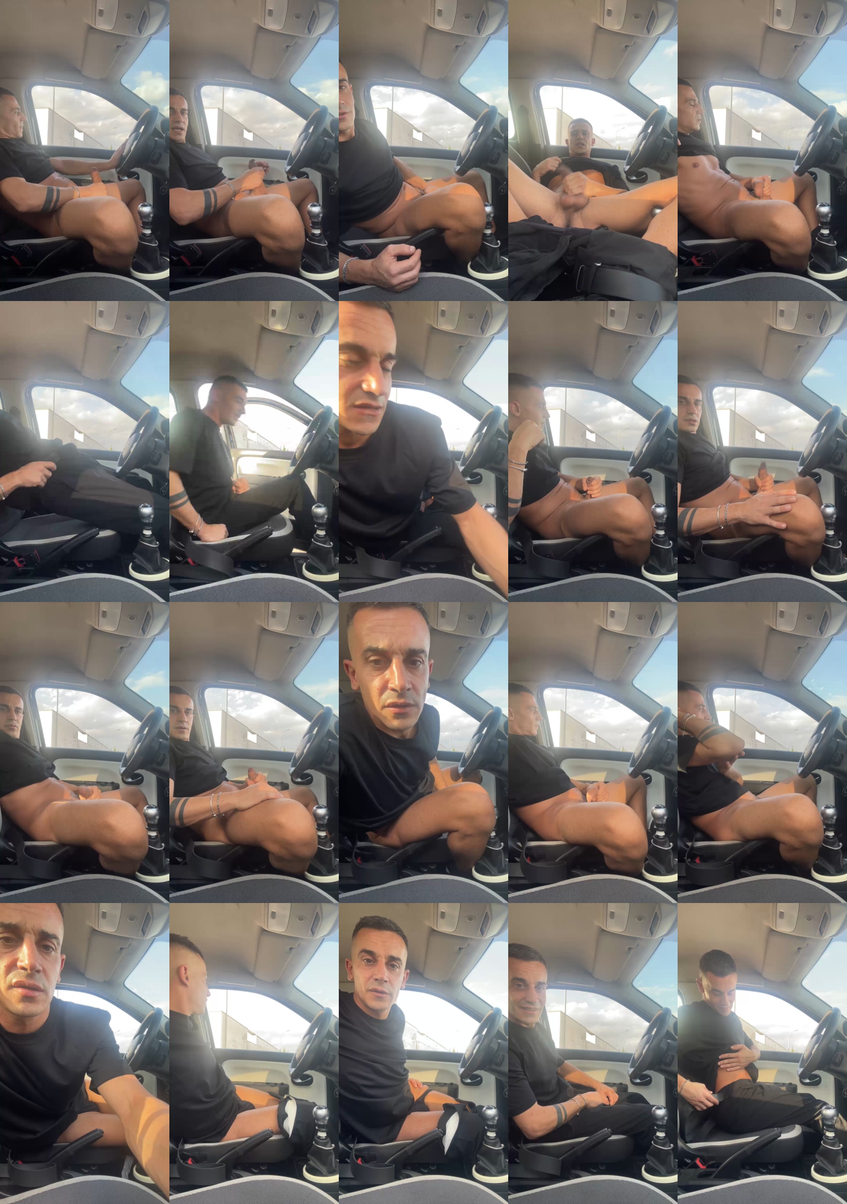 desiderio1985  19-10-2023 Recorded Video bigdick