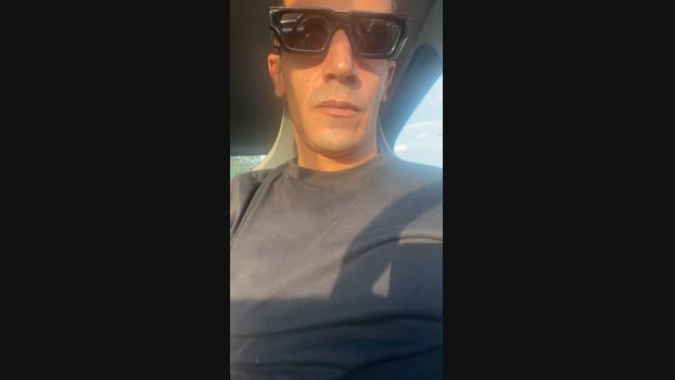 desiderio1985  19-10-2023 Recorded Video fuckme