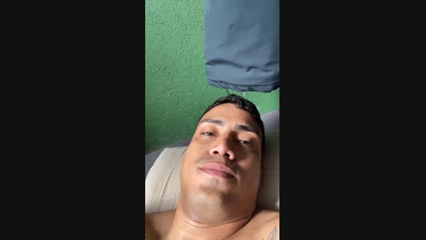 g_farias  19-10-2023 Recorded Video naked