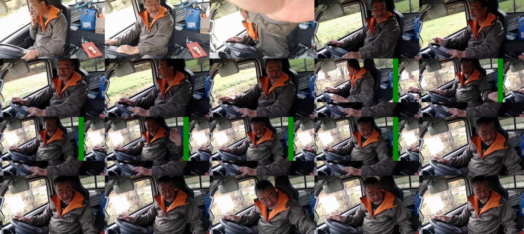 hentaikumao  19-10-2023 Recorded Video skinny