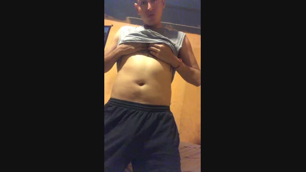 latinboihere  19-10-2023 Recorded Video playtime