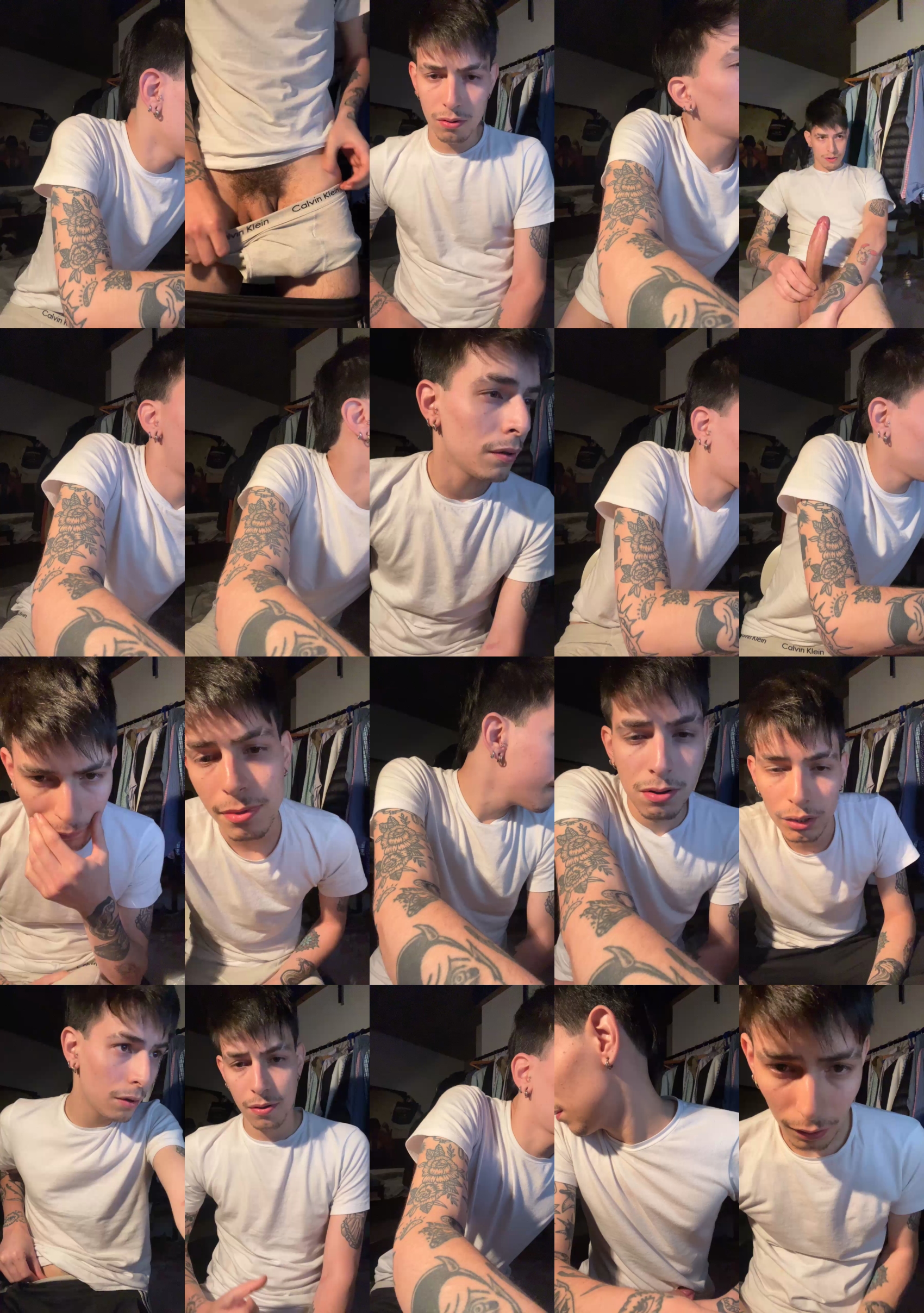 lindelt  19-10-2023 Recorded Video lovense