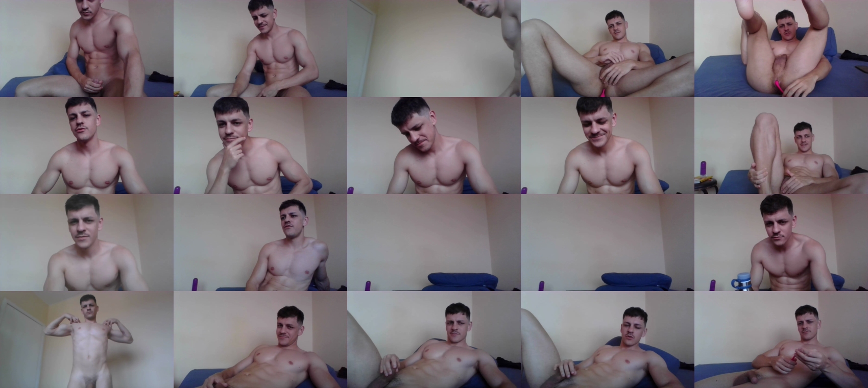 manonthemoon3  18-10-2023 Recorded Video ass