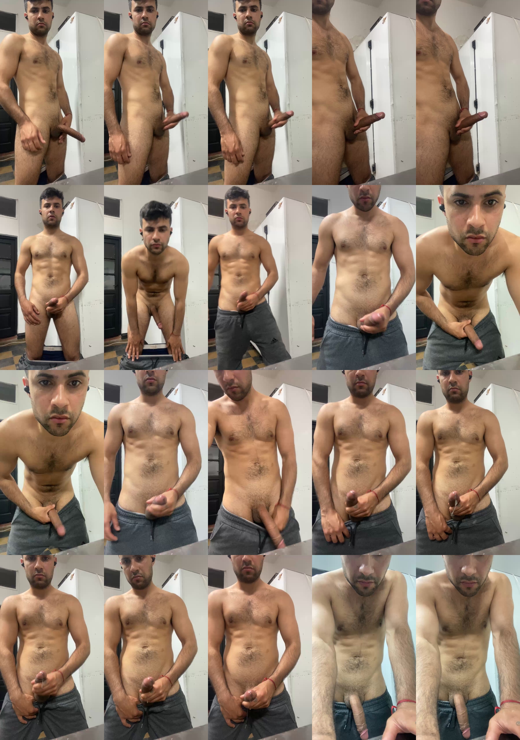 maxxxross  18-10-2023 Recorded Video fuckme