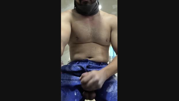 pablous2030  19-10-2023 Recorded Video kink