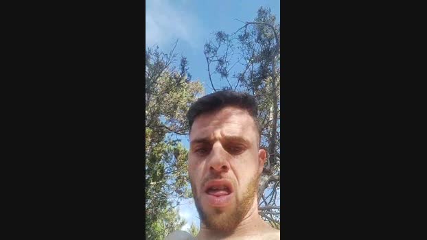 pocholo30  19-10-2023 Recorded Video deep