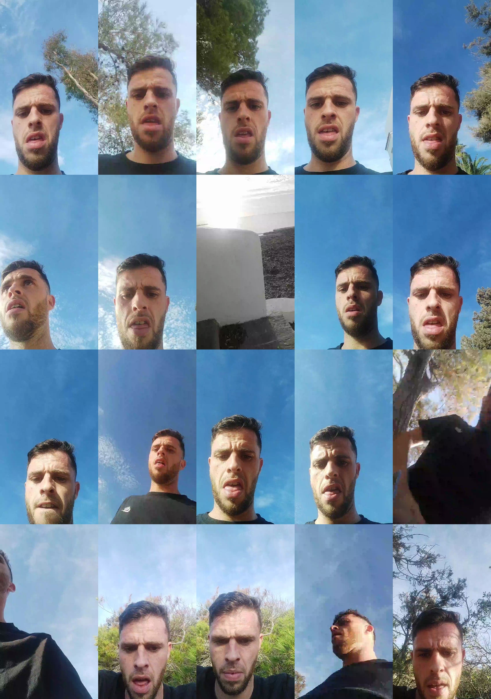 pocholo30  19-10-2023 Recorded Video bigcock