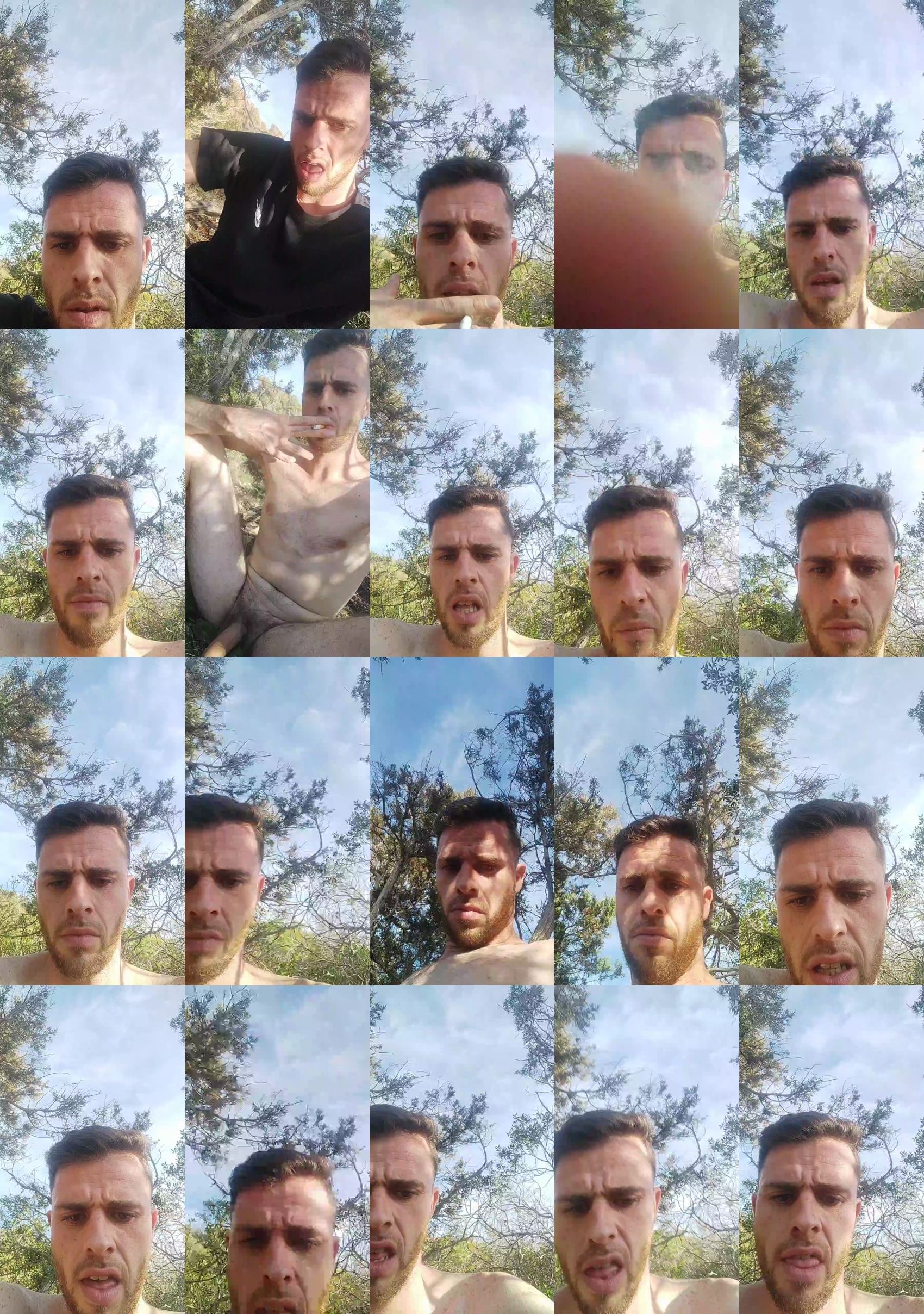 pocholo30  19-10-2023 Recorded Video bigcock