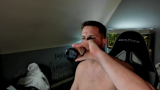 ronhill13  18-10-2023 Recorded Video ass