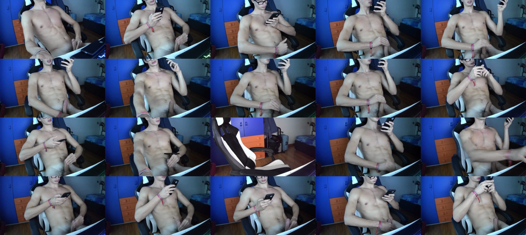 ryckyz  19-10-2023 Recorded Video sexymale