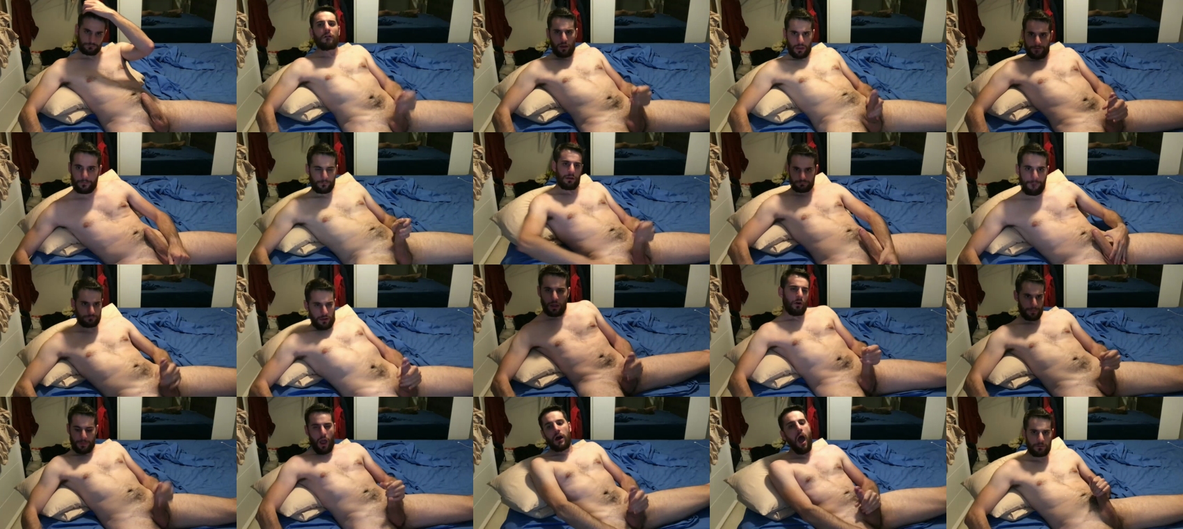 solbe  19-10-2023 Recorded Video sexybody