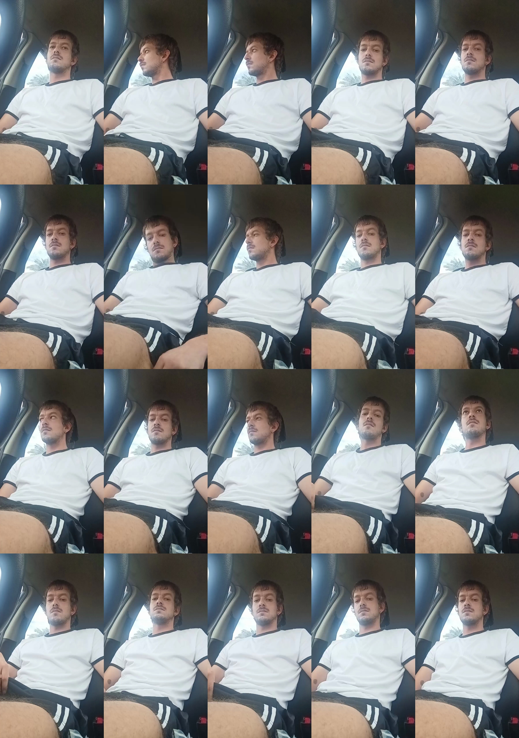 teor3ma  19-10-2023 Recorded Video Nude