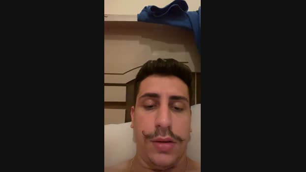 thomaz_buganza  19-10-2023 Recorded Video Show