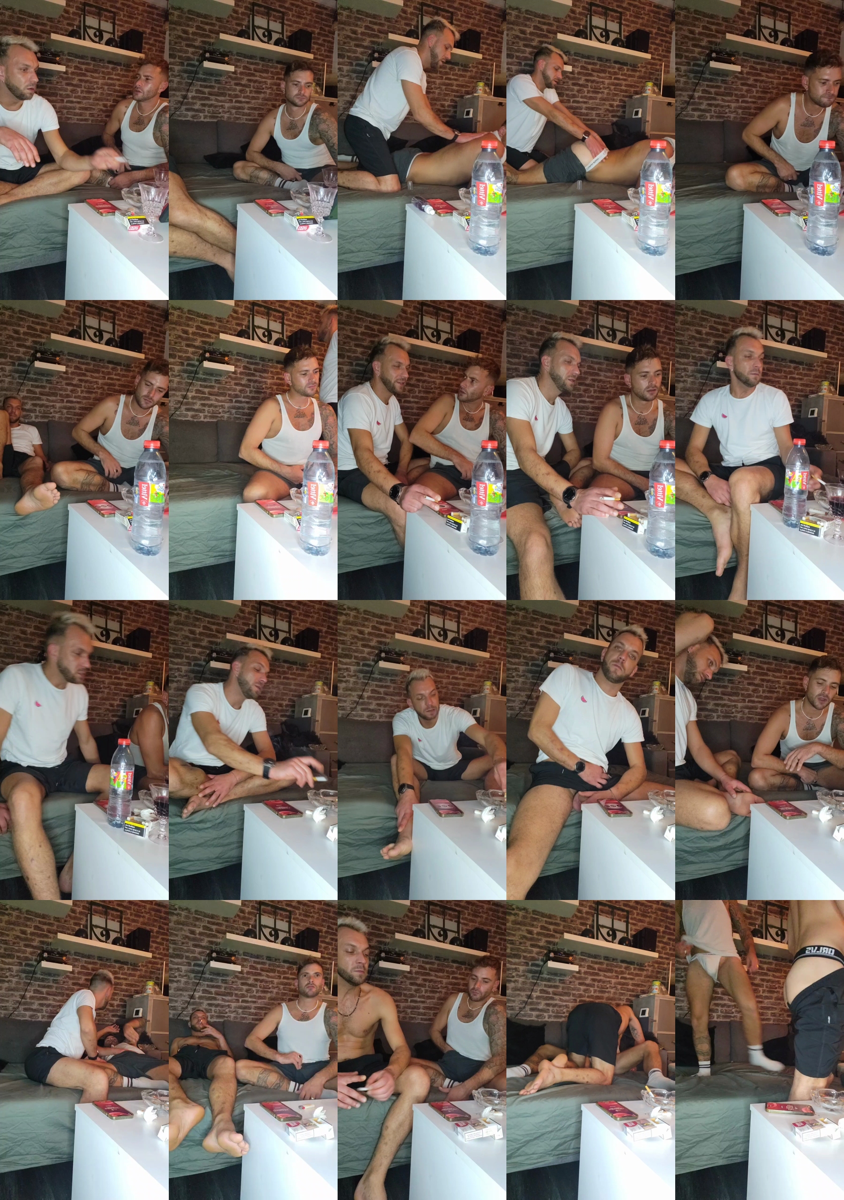 Boycester  20-10-2023 Recorded Video bigtoys
