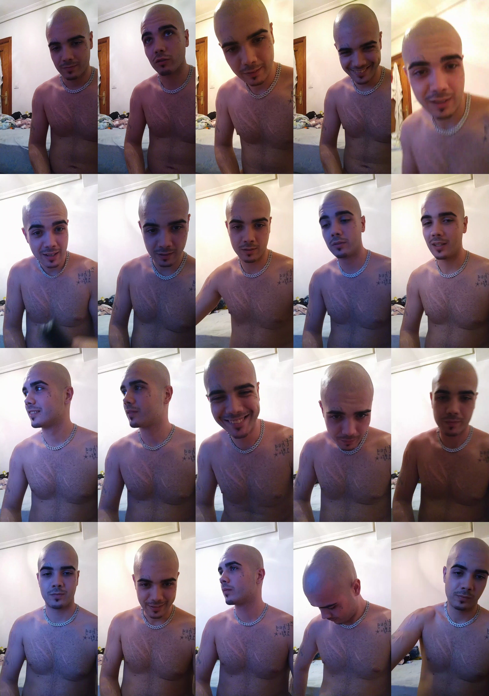 Danisito23  19-10-2023 Recorded Video suck