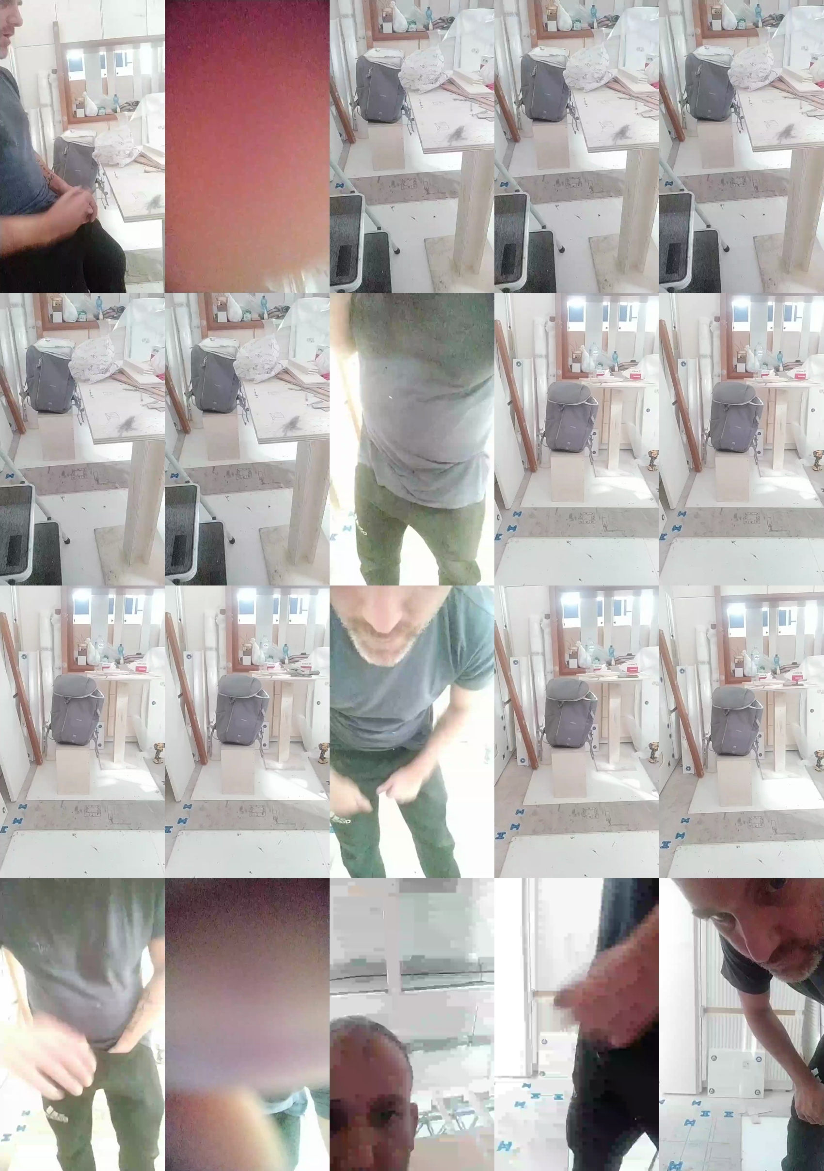 Gorilla2023  20-10-2023 Recorded Video nasty