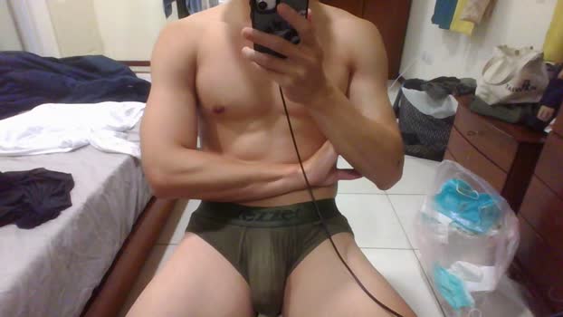 HongSJ  20-10-2023 Recorded Video analtoy