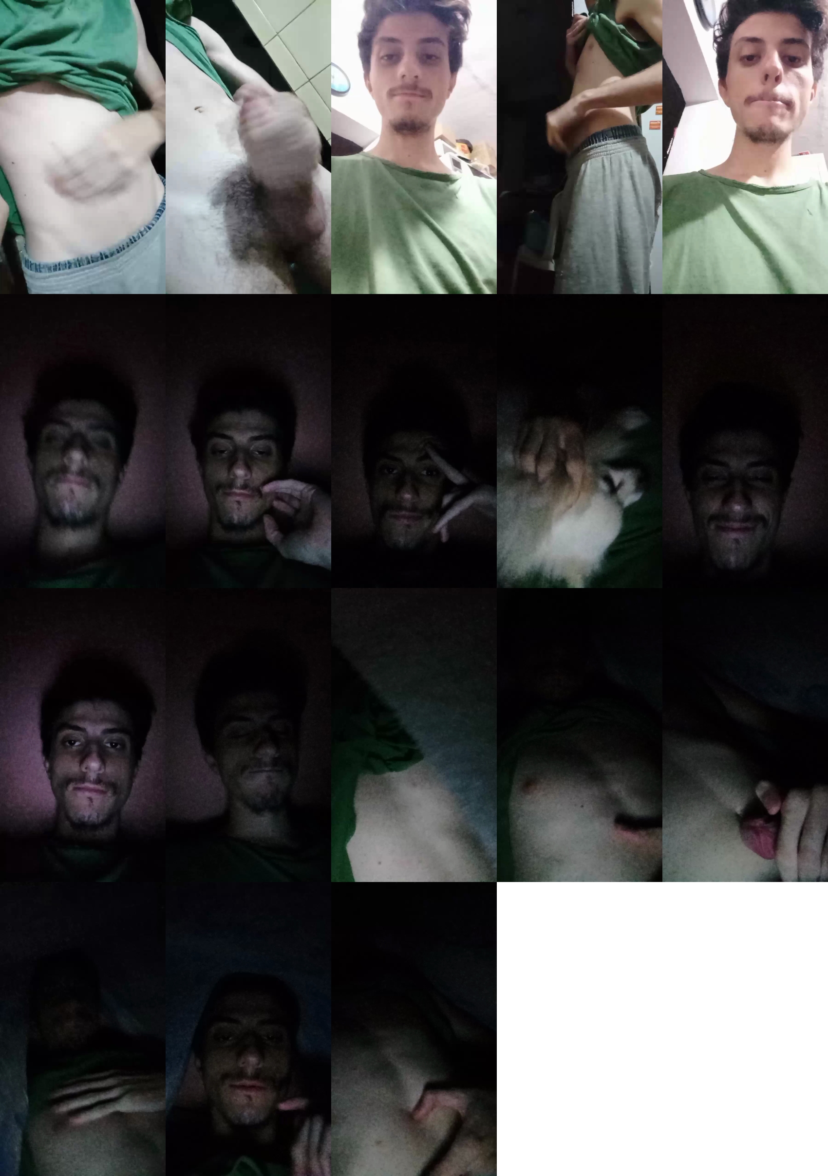 KiAnony  20-10-2023 Recorded Video play