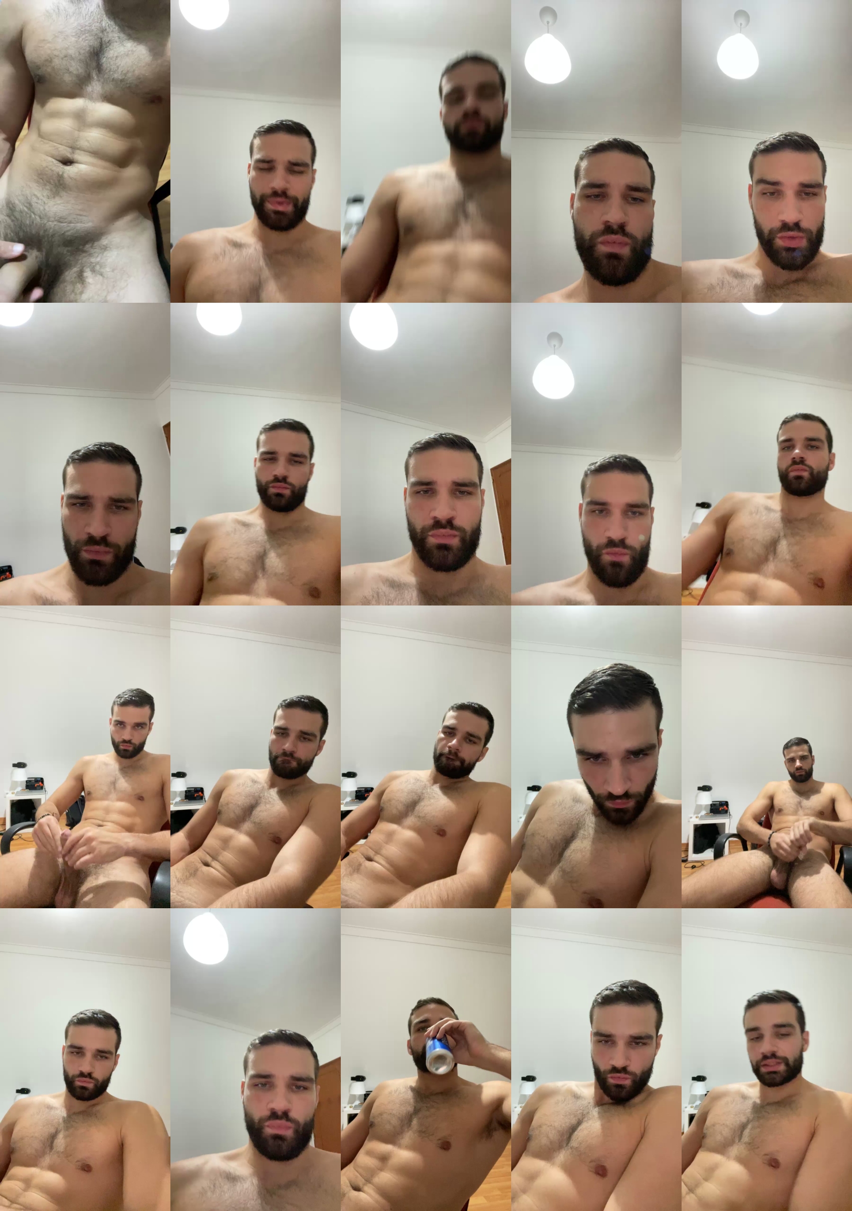 MitchYourMan  20-10-2023 Recorded Video Download