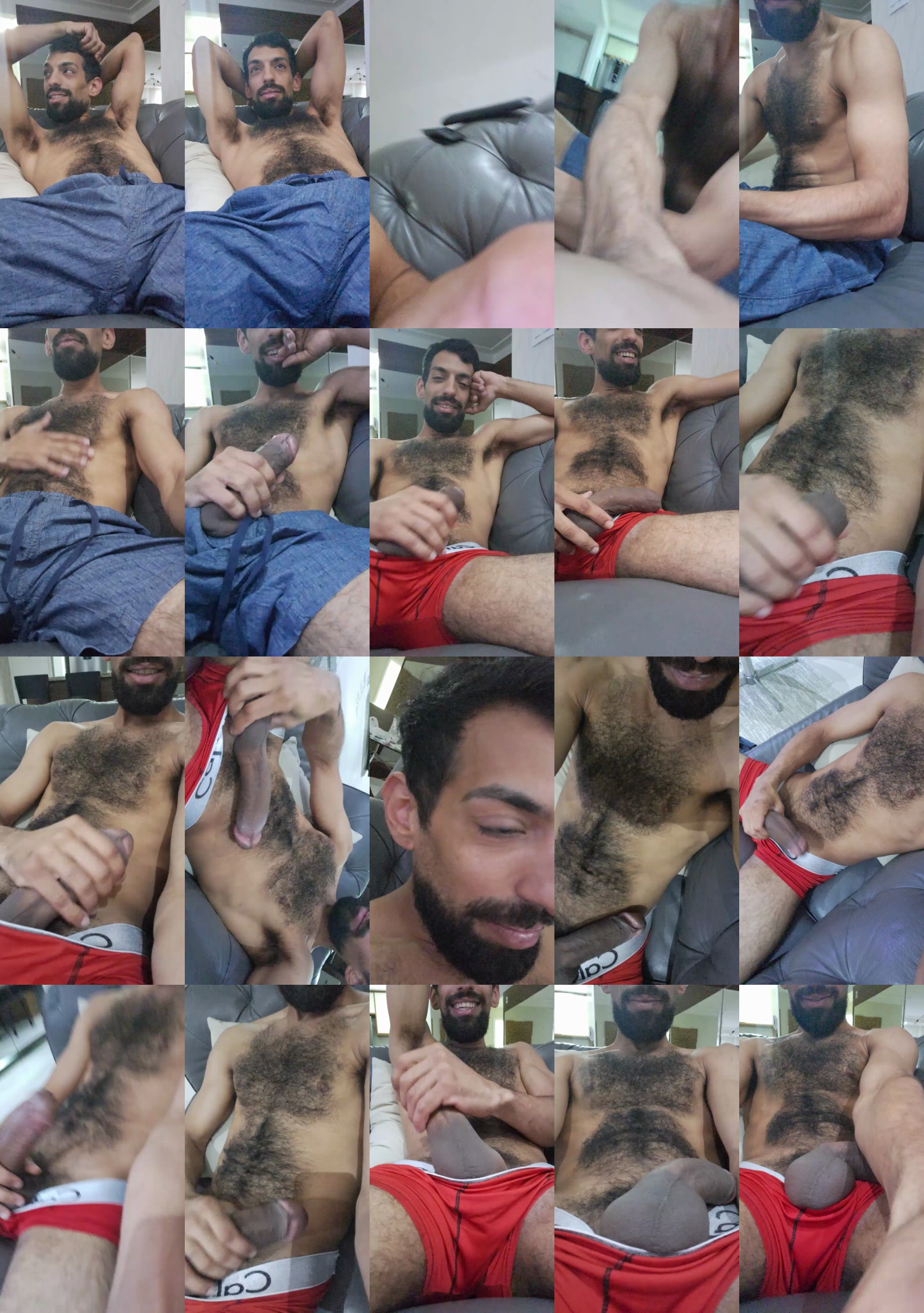 MoorenoDaNit  20-10-2023 Recorded Video ass
