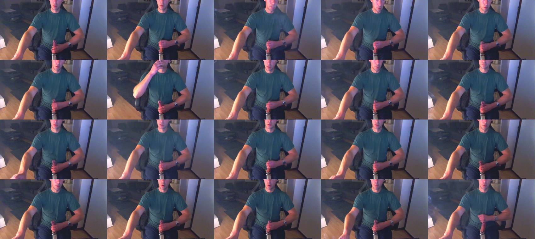 Reeper84  19-10-2023 Recorded Video bigtoys