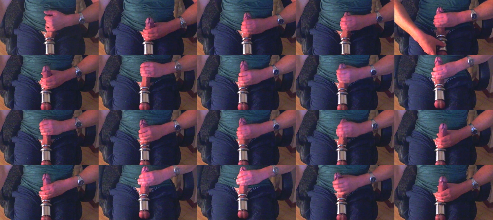 Reeper84  19-10-2023 Recorded Video fuckher