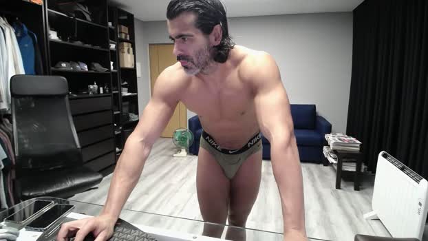 Samricci21  19-10-2023 Recorded Video jackoff