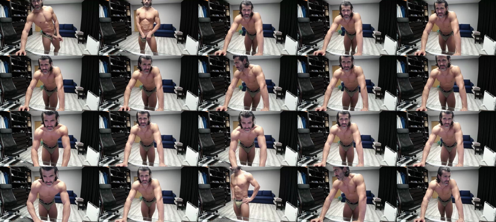 Samricci21  19-10-2023 Recorded Video hardcock