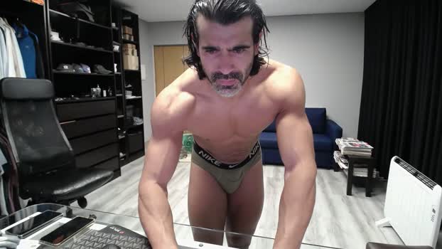 Samricci21  19-10-2023 Recorded Video hardcock