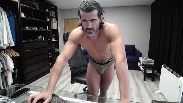 Samricci21  19-10-2023 Recorded Video fingers