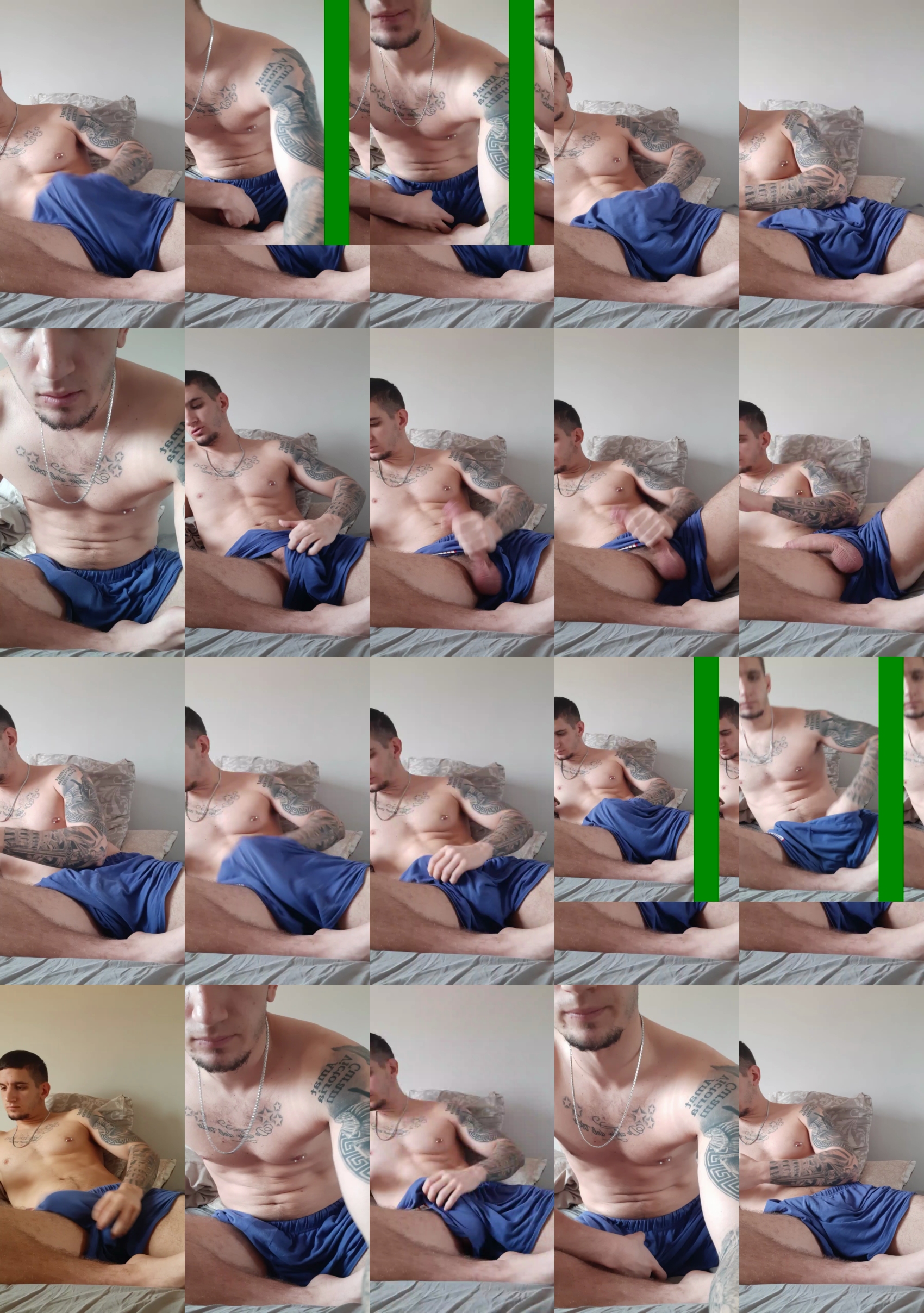 SandraJorge2hot  20-10-2023 Recorded Video handsome