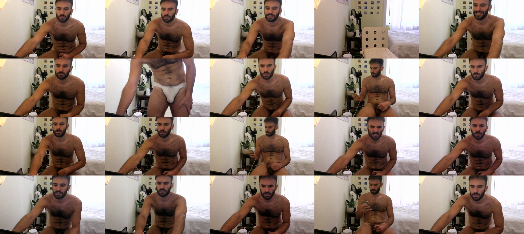 albert9922  20-10-2023 Recorded Video spanking