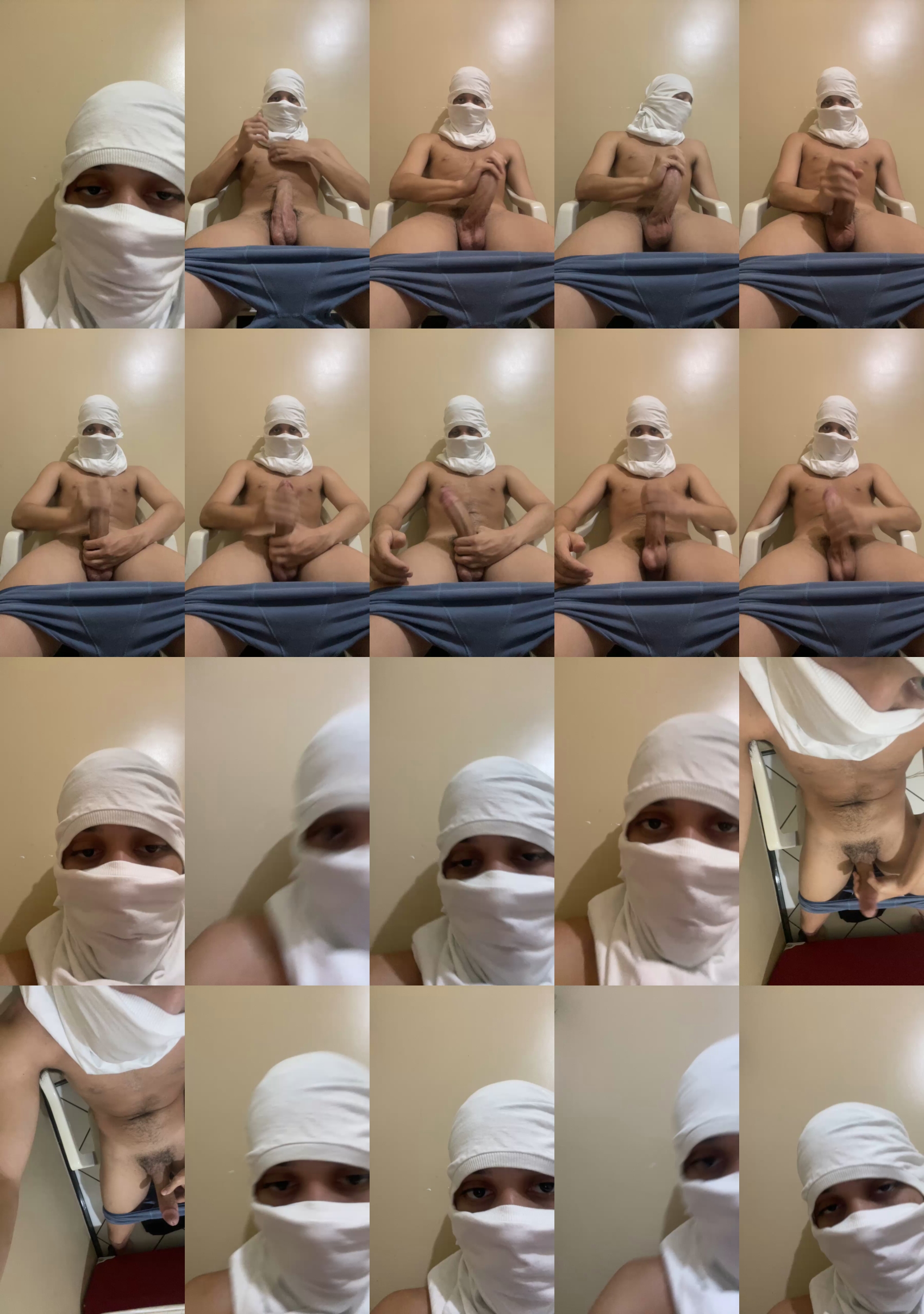 baianodopauzao  20-10-2023 Recorded Video gay