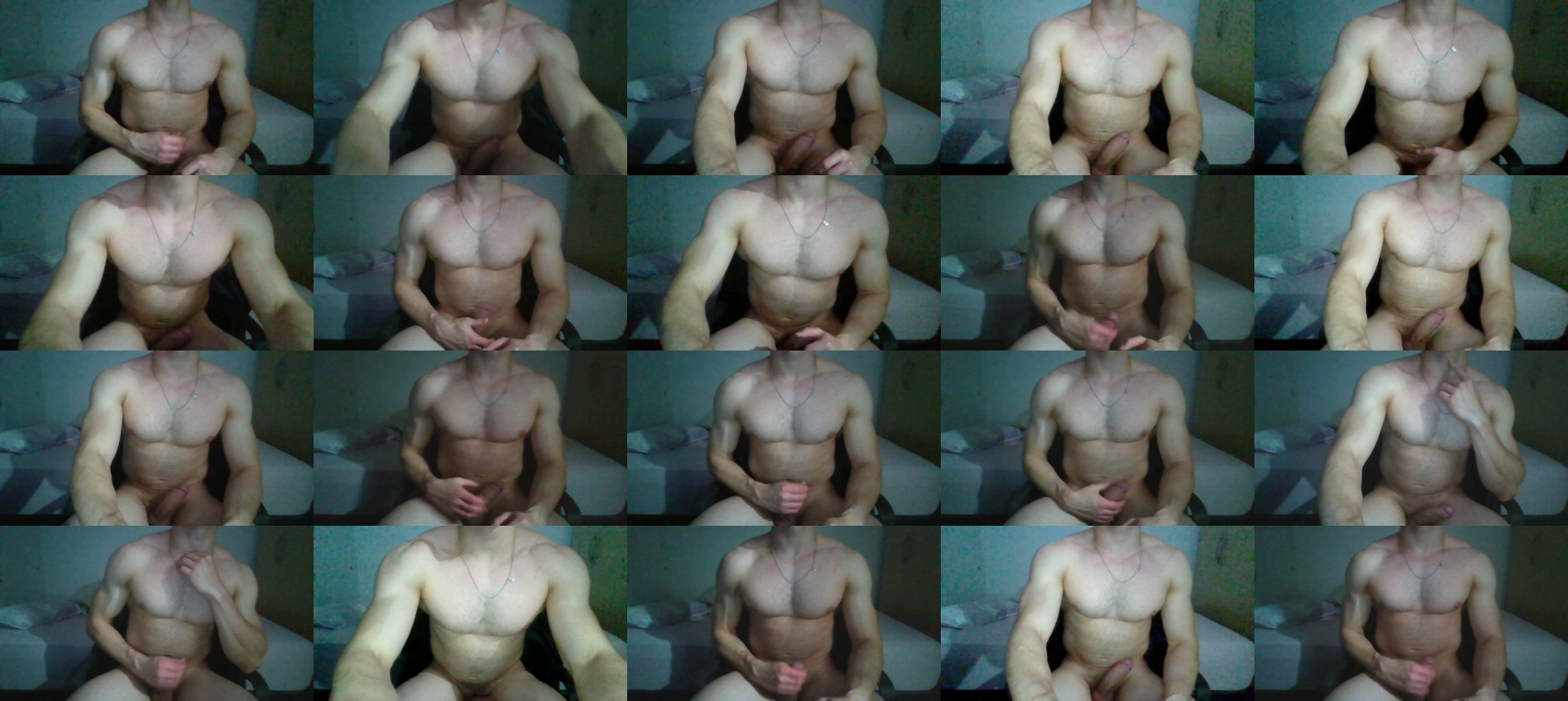 brunorsexy1  20-10-2023 Recorded Video fuckme