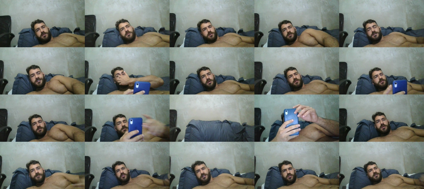 caiorio2  20-10-2023 Recorded Video fuck