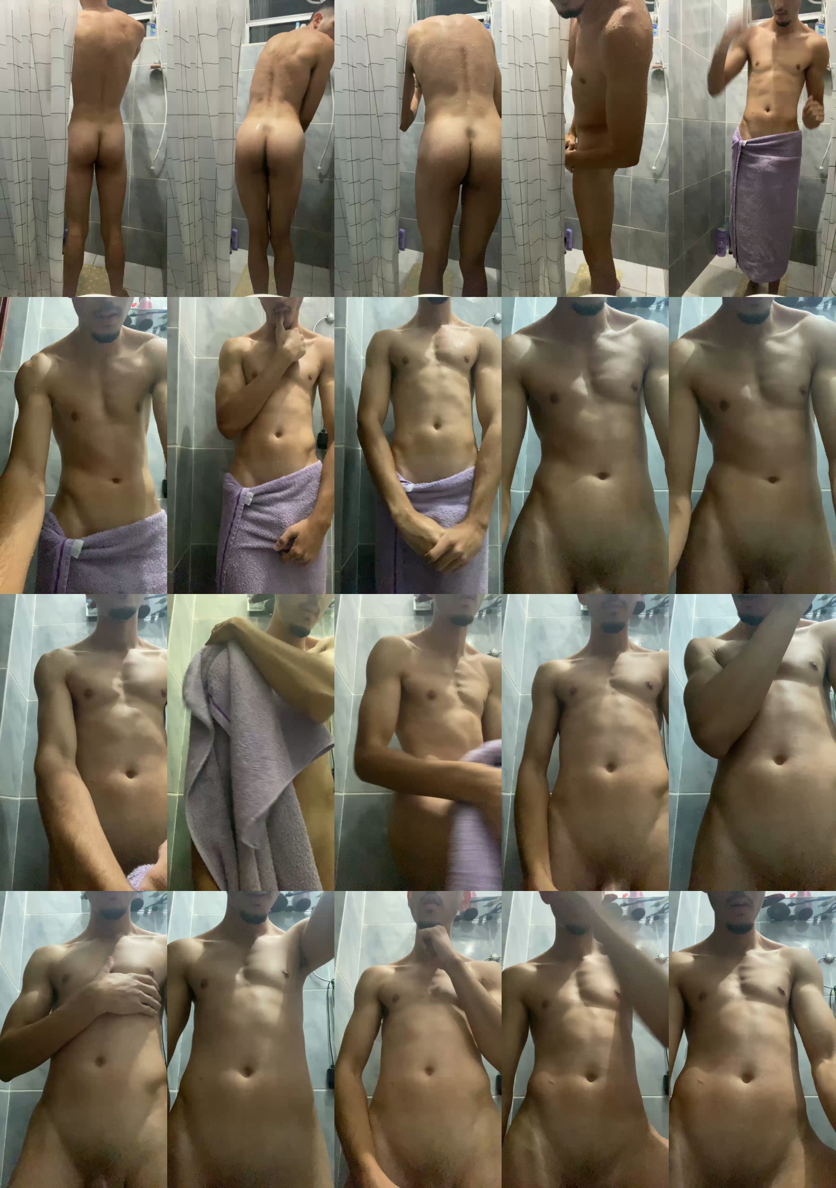 cariocagab  20-10-2023 Recorded Video nasty