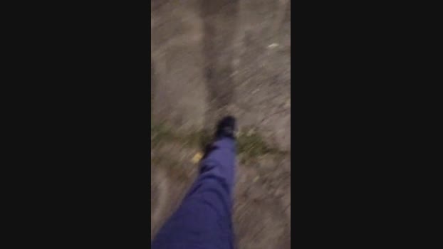 clebsoninaho  20-10-2023 Recorded Video jerking