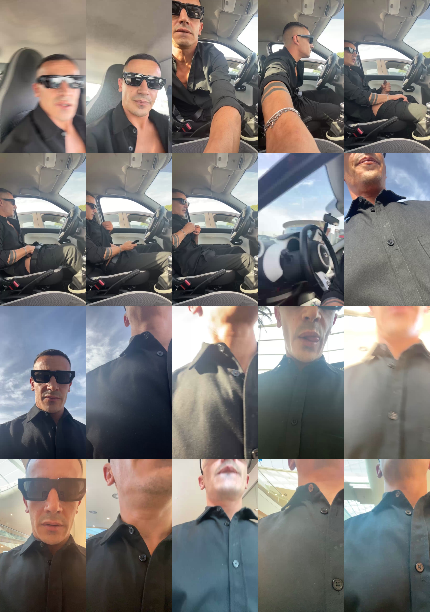desiderio1985  20-10-2023 Recorded Video ass