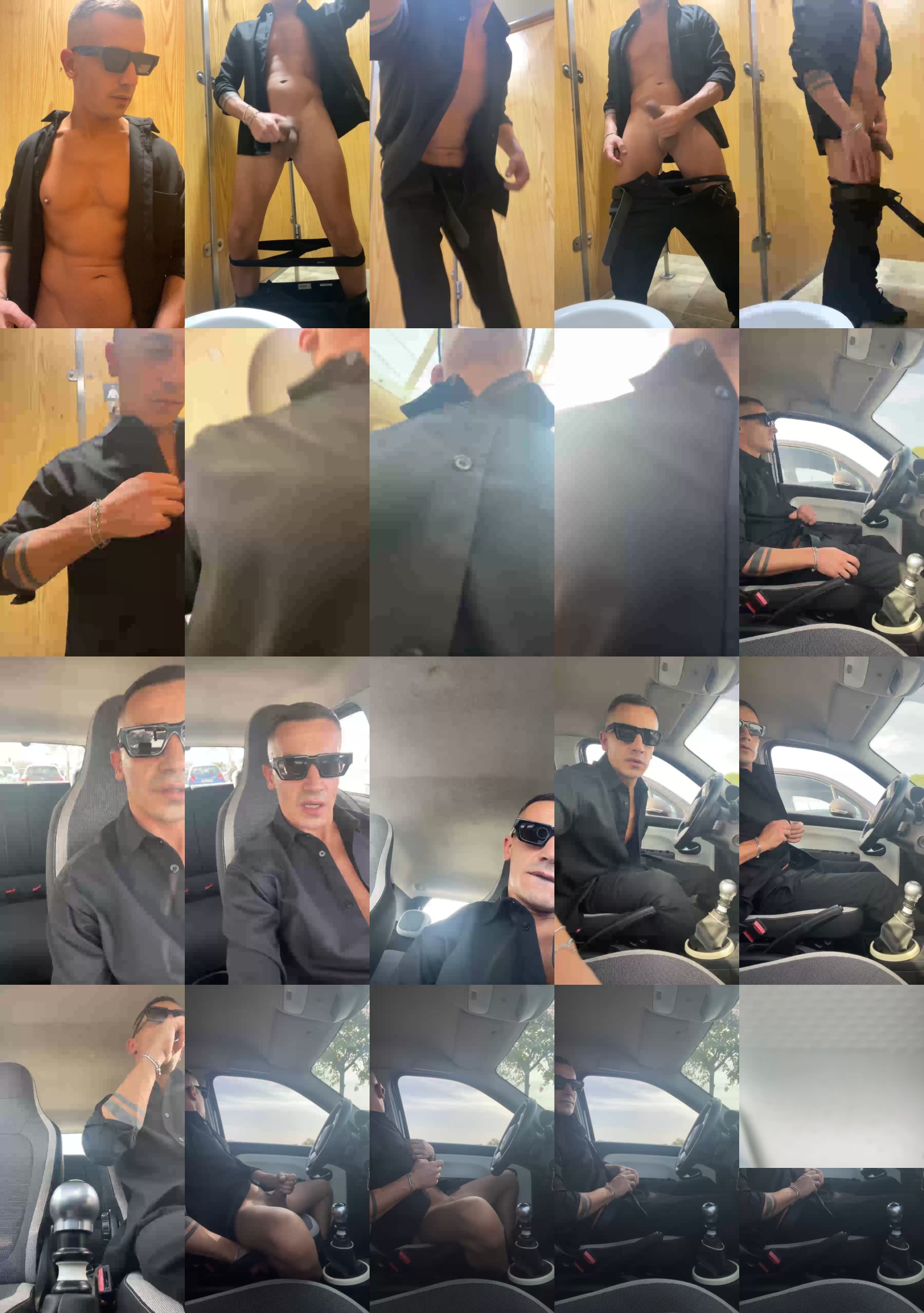 desiderio1985  20-10-2023 Recorded Video natural