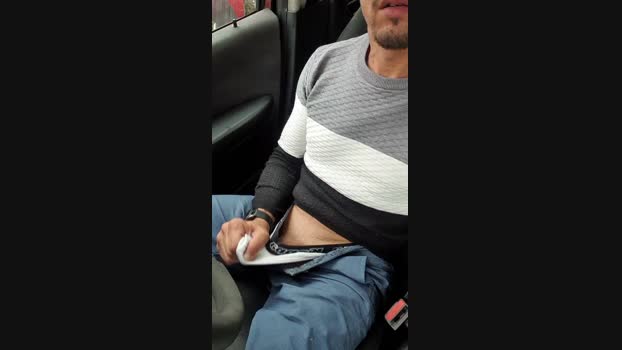 disableman  20-10-2023 Recorded Video Naked