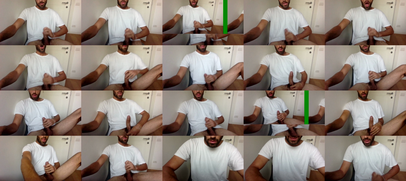 frabarba91  20-10-2023 Recorded Video jerkoff