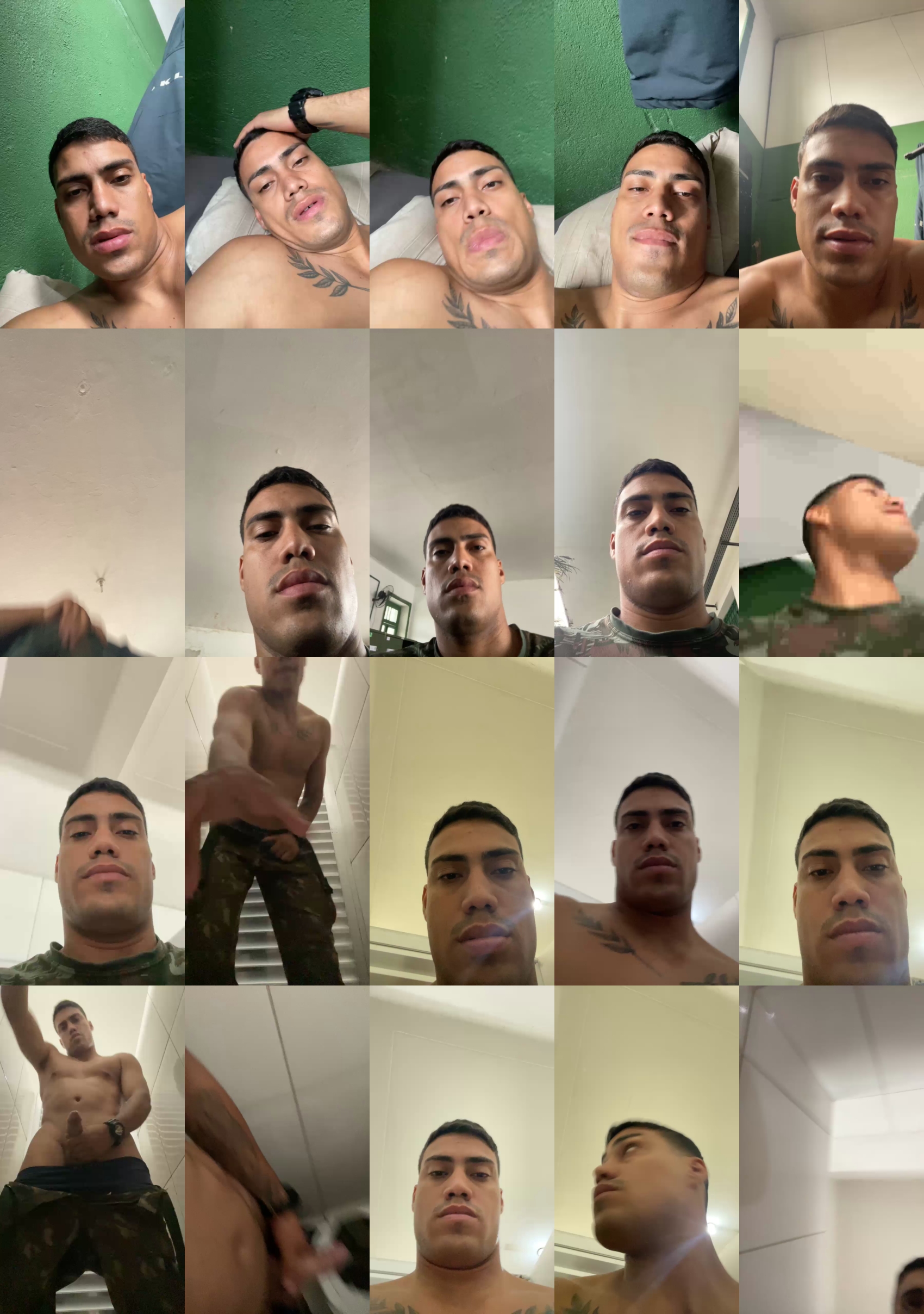 g_farias  19-10-2023 Recorded Video Show