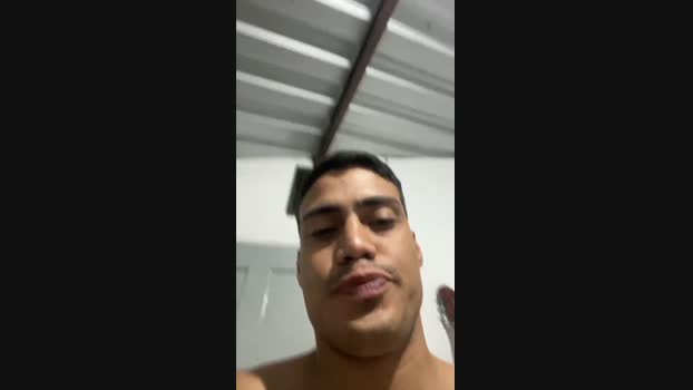 g_farias  20-10-2023 Recorded Video orgasm