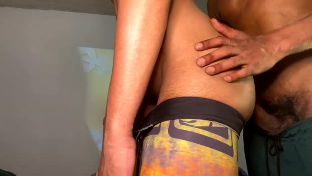 gerson229  20-10-2023 Recorded Video deep